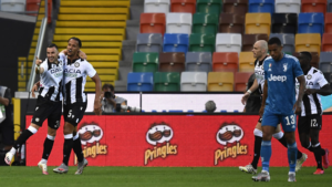 UFFICIALE Udinese Atalanta rinviata per pioggia: l’annuncio