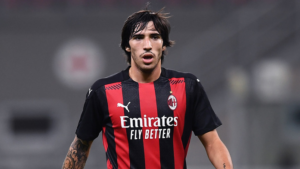 Sampdoria, occhio a Tonali: seconda gara da titolare nel Milan