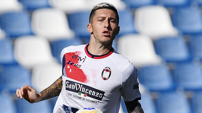 marrone
