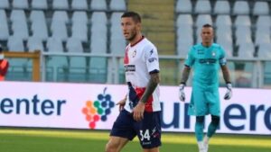 Sampdoria Crotone, come arrivano i pitagorici al match del Ferraris