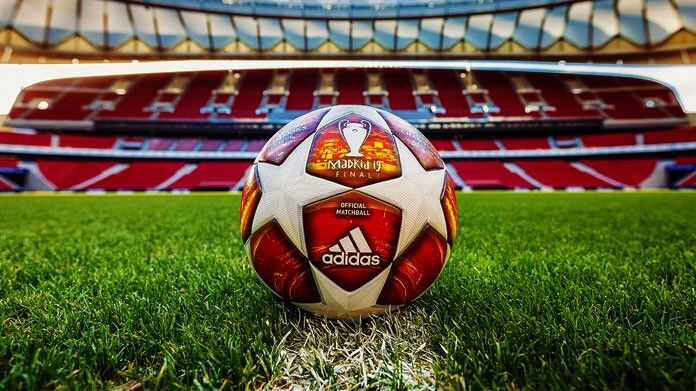 pallone-finale-champions-league-2018-2019