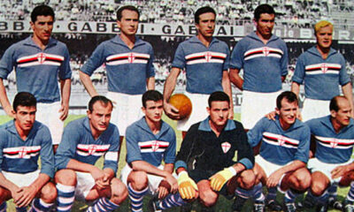 skoglund sampdoria