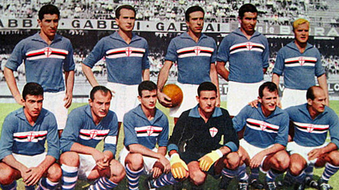 skoglund sampdoria