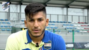 Chi è Montevago, la punta palermitana che fa sognare la Sampdoria Primavera