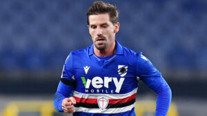 Adrien Silva