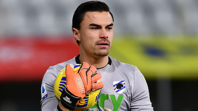 Parma-Sampdoria serie A