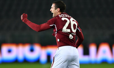 Bonazzoli