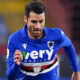 candreva sampdoria