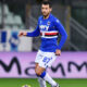 candreva sampdoria