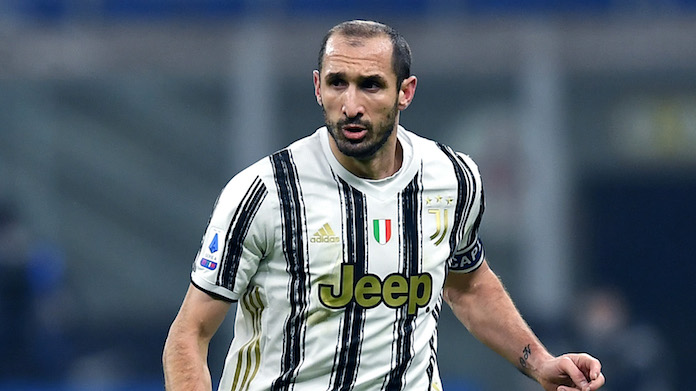 chiellini juventus