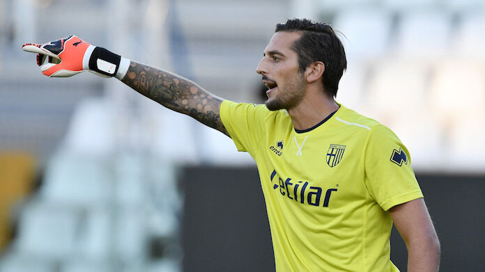 Parma-Empoli amichevole