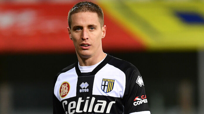 Parma-Sampdoria serie A conti parma