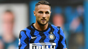D’Ambrosio risponde a Leris: «Sono cose che capitano» – FOTO