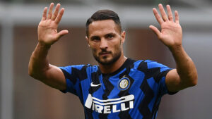 Inter, la Sampdoria porta male a D’Ambrosio: l’esito degli esami