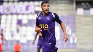 Sampdoria, occhi in Belgio: nel mirino Tissoudali del Beerschot