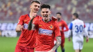 Parma, blitz per Man: la richiesta della FCSB