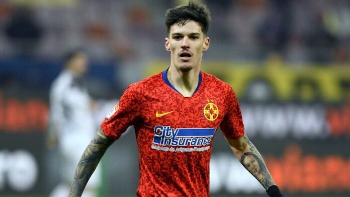 dennis-man man sampdoria
