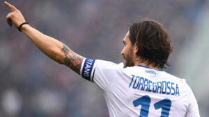 Sampdoria, il saluto di Torregrossa al Brescia: «Grazie per questi quattro anni» – VIDEO