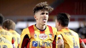 Sampdoria, nel mirino Rodriguez: sull’ex Real Madrid anche l’Inter