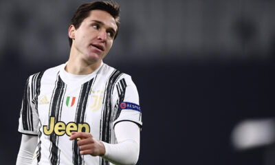 Federico Chiesa