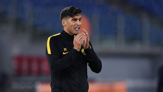 . fonseca roma