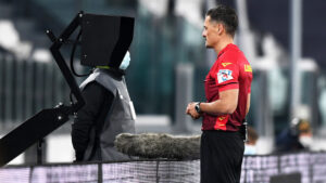 MOVIOLA Sampdoria Cagliari: gli episodi dubbi del match