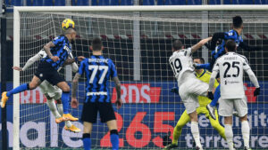 Inter, Vidal torna al gol in Serie A: l’ultima volta contro la Sampdoria