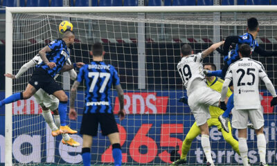 Gol Vidal