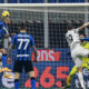 Gol Vidal