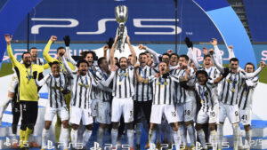 Juventus, assenza pesante contro la Sampdoria: fatale l’ammonizione