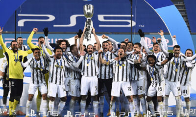Juventus supercoppa italiana 4