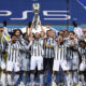 Juventus supercoppa italiana 4