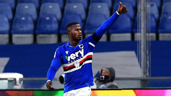 Keita