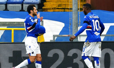 Keita Candreva