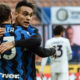 Lautaro Martinez Barella