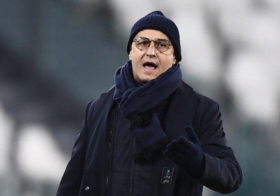 marino spal