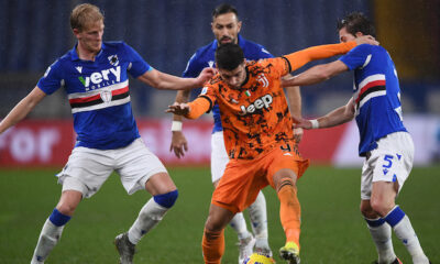Morata Thorsby Silva MG1 5113
