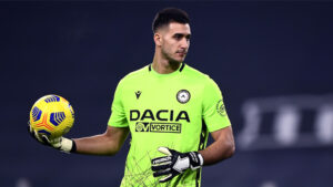 Sampdoria, approfittane: l’Udinese in trasferta prende sempre gol