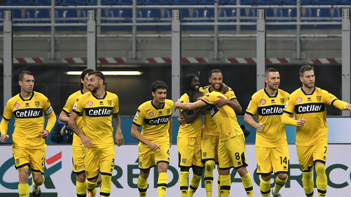 Parma-1