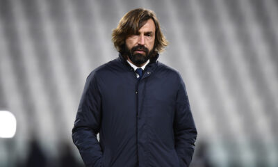 pirlo juventus