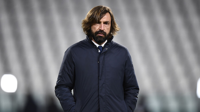 pirlo juventus