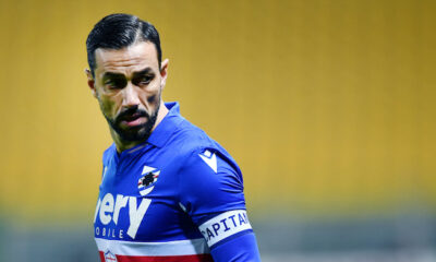 quagliarella sampdoria