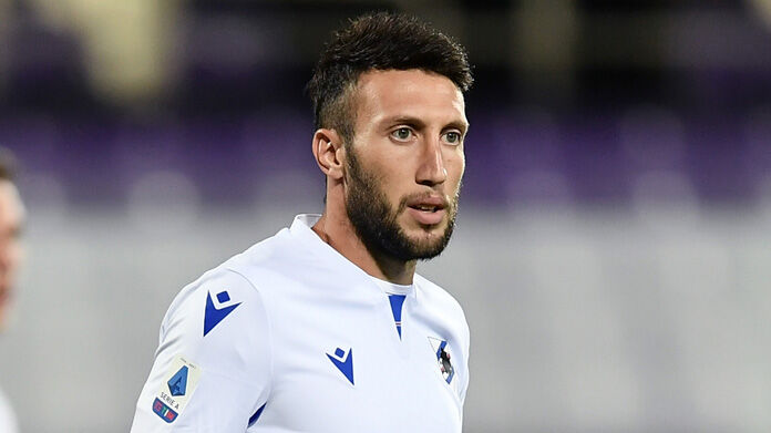 Regini regini sampdoria