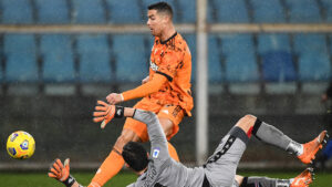 HIGHLIGHTS Sampdoria Juventus: tutti i gol del match – VIDEO