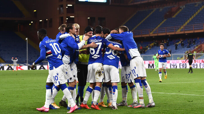 Sampdoria-1