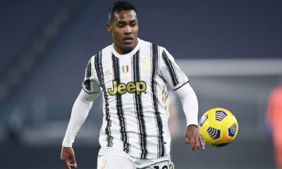 alex sandro juventus