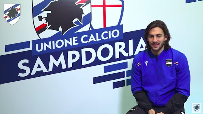 torregrossa-sampdoria torregrossa sampdoria