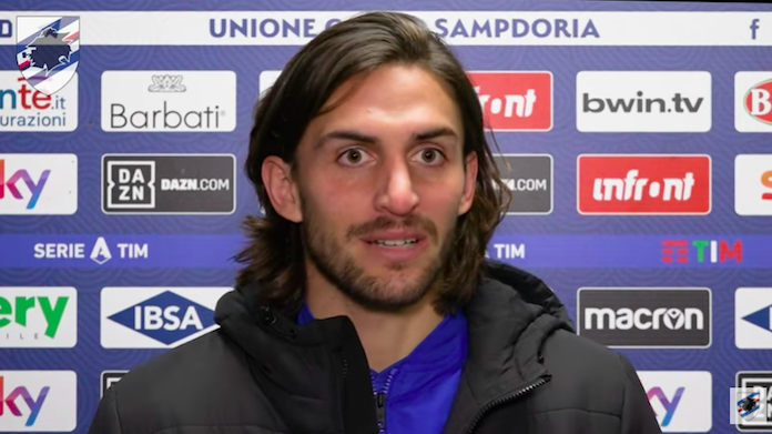 torregrossa-sampdoria torregrossa sampdoria