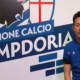 yoshida sampdoria