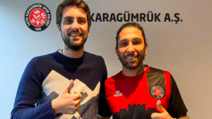 Karagumruk sempre più “italiano”: nuovo colpo dopo Bertolacci